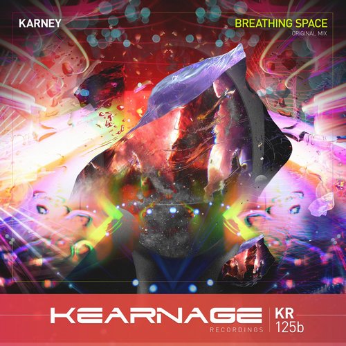 Karney - Breathing Space [KR125B]